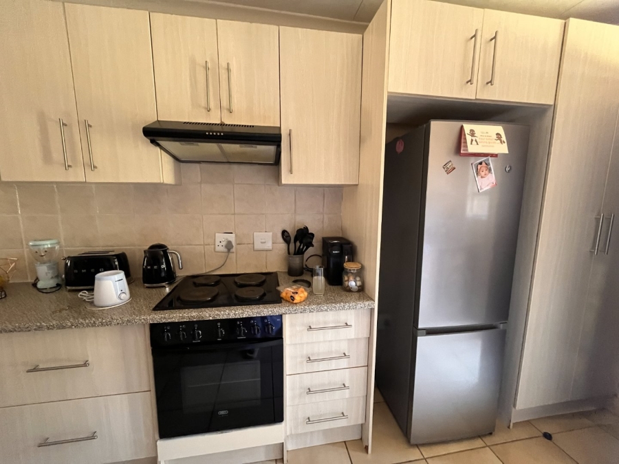 2 Bedroom Property for Sale in Shellyvale Free State